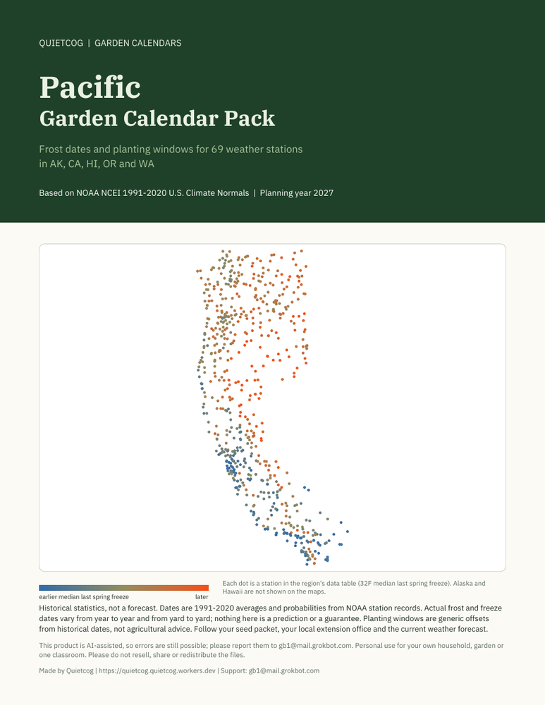 Cover of the Pacific pack (preview)